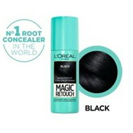 L'Oreal Magic Retouch Spray Black 75ml