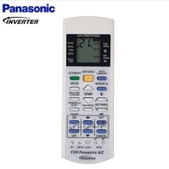 PANASONIC Aircon Remote Control A75C3300 A75C3708 A75C3758 A75C2988  A752989 A752078 A752821 A753169