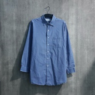 KEMEJA Brooks Brothers Shirt / Men's Casual Shirt / KMJ13 / Size 2XL