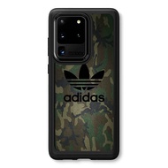 Hardcase Casing Samsung Galaxy S20 S10 S9 S8 FE Plus Ultra Lite E Fashion Sport Army AB0562 Case Cov