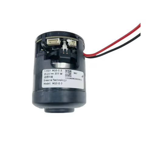 Motor Assembly Replacement For XXiao MI G9 G9 Pro G9 Plus G9pro G9plus Vacuum Cleaner