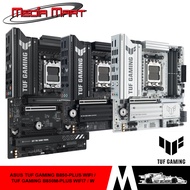 ASUS TUF GAMING B850-PLUS/B850M-PLUS/ WIFI / W | AM5 | RYZEN 9000 8000 7000 | DDR5 | ATX/MA-TX MOTHE
