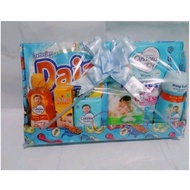 Hamper Baby tilik