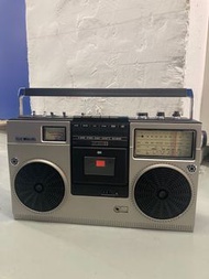 Fairmate 卡式機 收音機 cassette player