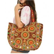 Traditional indian bag Bags from india purse