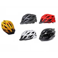 Bicycle Helmet - Pacific Helmet In Mold SP-J130