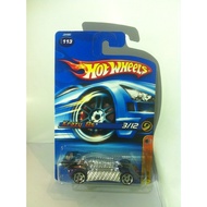 Hot Wheels. 2006 Track Aces Series - 3. Krazy 8s by MATTEL