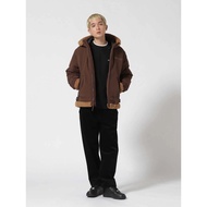 Daily Order A *** X Tactical B3 Flight Jacket Version Padded Jacket