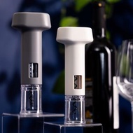 加拿大 ZUUTii 多功能紅酒開瓶器(兩色)