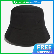FILA | Fila Linear Bucket Hat Fs3Cpg3340X Blk Store Product