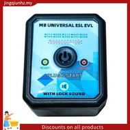 [in stock]ESL ELV Universal Steering Lock Emulator for   Sprinter   W202 W203 W208 W209 W210