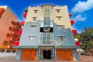 [Day Stay - 12 Hrs Slot: 8 AM to 8 PM] Hotel O Bommasandra Metro Station