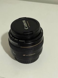 Canon EF 50mm F1.4