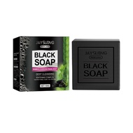 Jaysuing  Face Soap, Men Soap for Bar Soap,Jaysuing  Face Soap Bar For Men Wome,Jaysuing  for All Sk