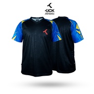 Kick Athletic - Futsal Jersey Set - Thunder Strikers HB