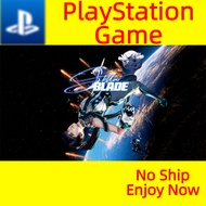 Stellar Blade game ps5 ps5pro