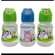 BEBETA 12oz 3pack feeding bottle