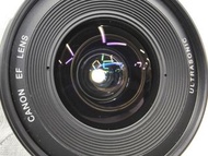 Canon 變焦 LENS EF 17-35mm F2.8 L USM ULTRASONIC 可互換鏡頭數位變焦