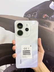 Redmi Note14 Ram8Rom128 กล้องหลัก108MP