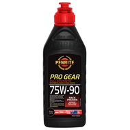 PENRITE Pro Gear 75W90 Fully Synthetic Gear Oil 1L