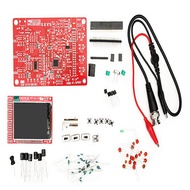 DIY Oscilloscope Kit - Red