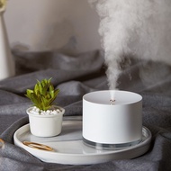 New BP8 humidifier/USB rechargeable large capacity bedroom air purifier