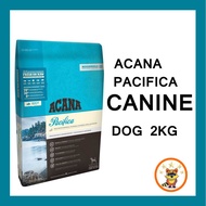 Acana Pacifica Canine Dog 2kg