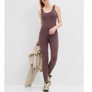 Sports jumpsuit - g@pFit vnxk sports jumpsuit