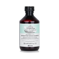 DAVINES - Natural Tech Detoxifying Scrub Shampoo (For Atonic