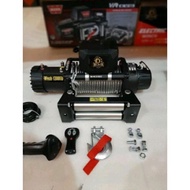 WINCH BALCK HORSE 13000LBS 6TON- MOBIL OFFROAD NAGOMA