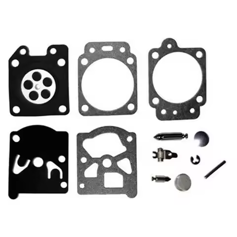 1 *Carburetor Repair Rebuild Kit For CS-310, CS-450 Replacement K27-WAT & P003002190