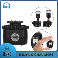 Blesiya TF 334 Pixel Hotshoe Adapter with Pc Port for Sony A7 A7S A7SII A7R A7RII A7II NEX6 RX1 RX1R RX10 RX100II HX50 A6000 A6300 for Canon Flash Speedlite