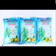 Minh Chau Coconut Jelly 22 Packs (32g Each)