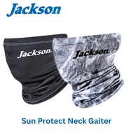 Jackson Neck Gaiter Sun Protection - Fishing Apparel