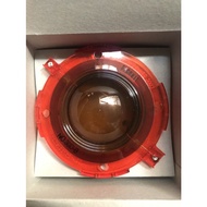 Diaphragm 50W 50 WATT SPEAKER WITH CASING SPUL TOA ZG-30D-B