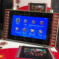 MP4 Kid Learning Player HD