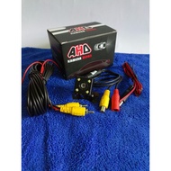 AHD reverse camera
