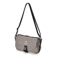 Anello Mini Shoulder Bag with Expandable Wallet Pocket and Multiple Storage Compartments – THE DAY A