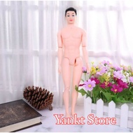 Ken Plain Doll Boy Doll