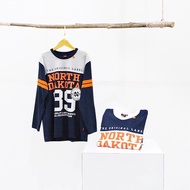 DAKOTA T-SHIRT (KIDSWEAR)