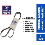 【100% ORIGINAL】PROTON ORIGINAL PW812313 FAN BELT TENSIONER For GEN 2/ WAJA CPS/ PERSONA/ SAGA BLM/ EXORA CPS/ SATRIA NEO