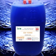 5009/20Kg.CE1000 สารกันน้ำเกาะผิวรถ CE-1000 Hydrophobic สารเคลือบสีรถ CE 1000 20 กิโลกรัม