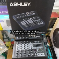 MIXER ASHLEY PREMIUM-6 MIXER ASHLEY PREMIUM6 ASHLEY PREMIUM 6 ORIGINAL