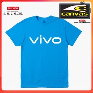 Vivo Smart phone Logo 2019 Gadget T-Shirt -