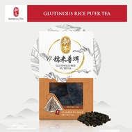 Imperial Glutinous Rice Pu'er Tea