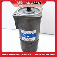 [Refurbish] T.W.T SIK90GS-S-M INDUCTION MOTOR (90W/415V/3PH)