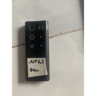 Remote (điều khiển) quạt không cánh Dyson HP02HP03AM04AM05AM10