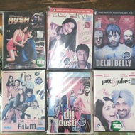 VCD HINDUSTAN MOVIE ORIGINAL (1 pcs rm8)