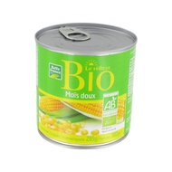 LPD - Org Sweetcorn/Belle France