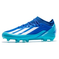 New High Skinning Trendy Color Youth Adult Football Boots QV7V